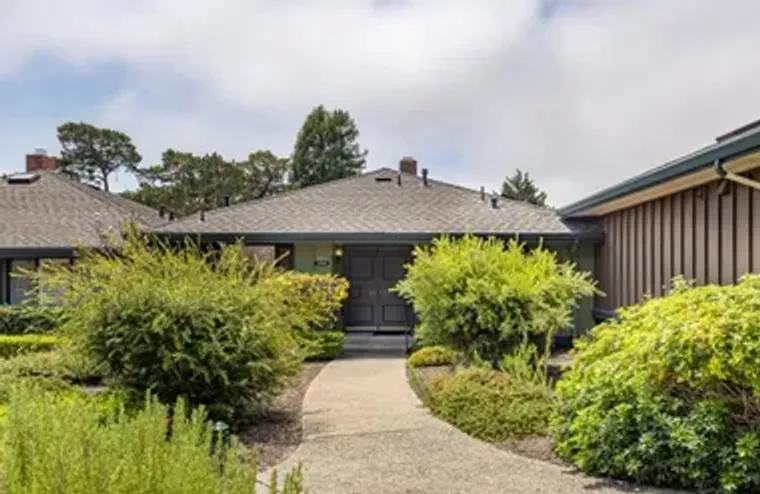 201 DEL MESA CARMEL, CARMEL, CA, 93923, Carmel, CA 93923