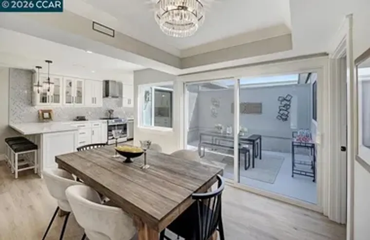 1916 GOLDEN RAIN RD 3, WALNUT CREEK, CA,..., Walnut Creek, CA 94595