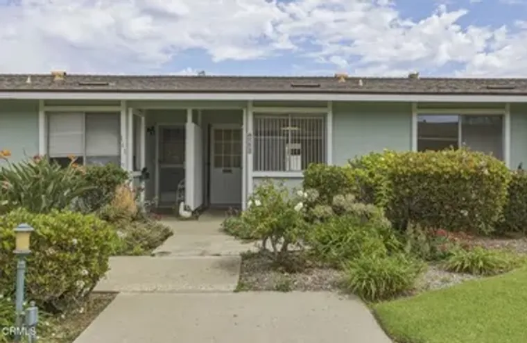 165 E FIESTA, PORT HUENEME, CA, 93041, Port Hueneme, CA 93041