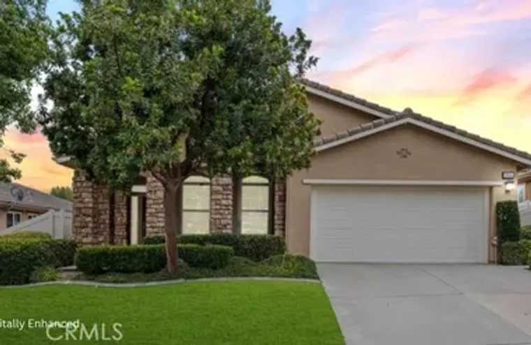 266 BRIDLE TRL, BEAUMONT, CA, 92223, Beaumont, CA 92223
