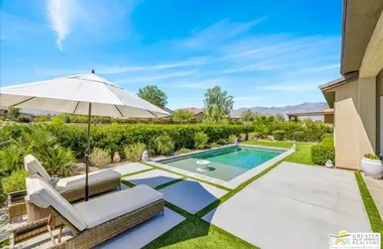 31 CHARDONNAY, RANCHO MIRAGE, CA, 92270, Rancho Mirage, CA 92270