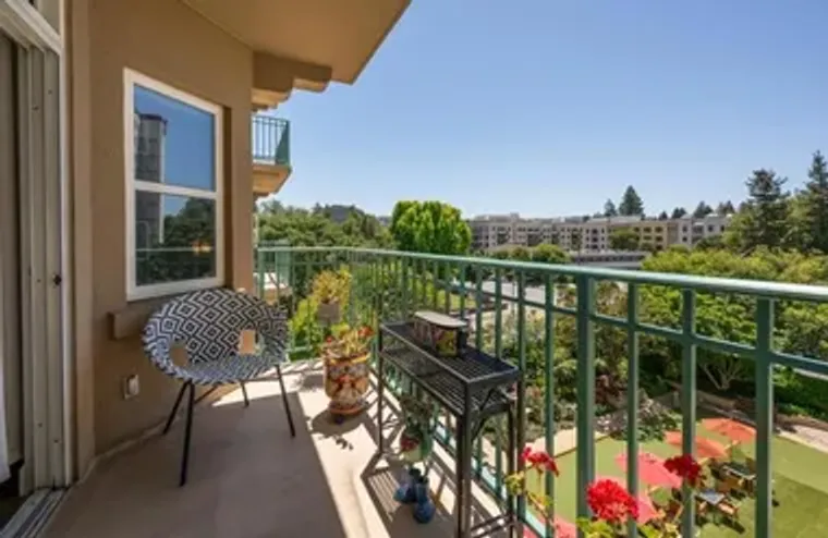 1 BALDWIN AVE 411, SAN MATEO, CA, 94401, San Mateo, CA 94401