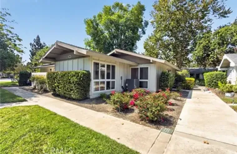 554 AVENIDA SEVILLA A, LAGUNA WOODS, CA,..., Laguna Woods, CA 92637
