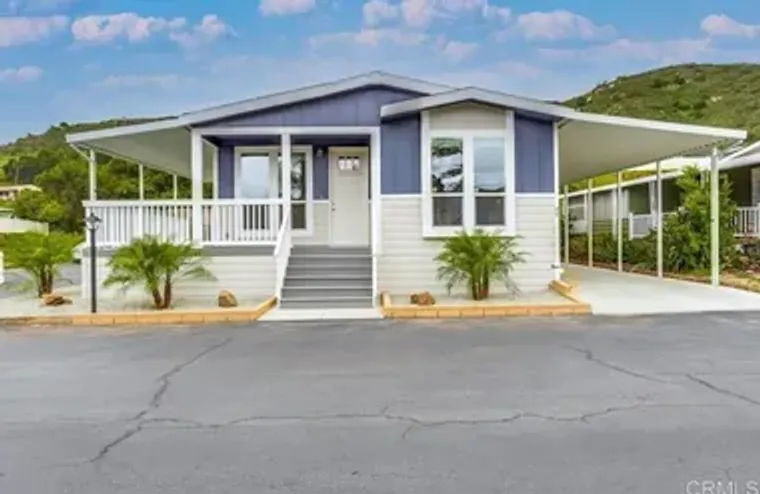 4650 DULIN RD SPC 45, FALLBROOK, CA, 920..., Fallbrook, CA 92028