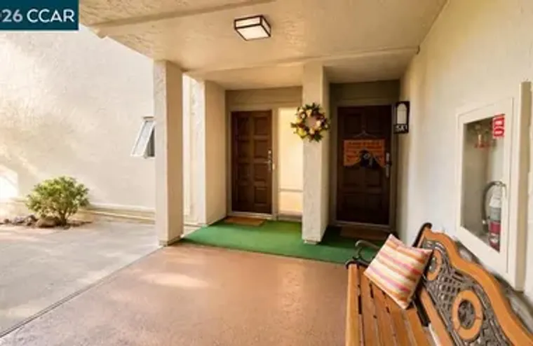 4033 TERRA GRANADA DR 6A, WALNUT CREEK, ..., Walnut Creek, CA 94595
