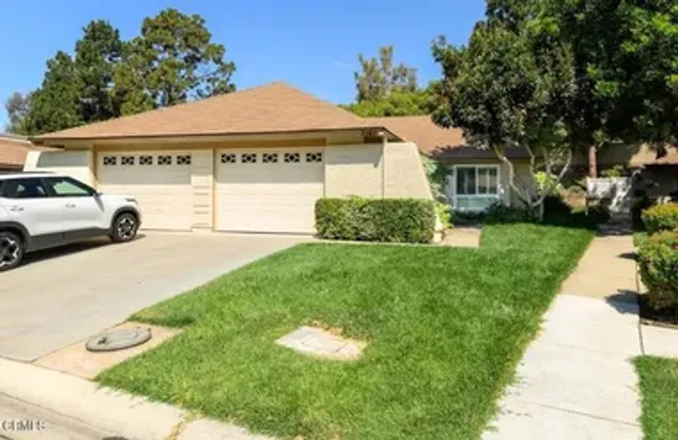 7161 VILLAGE 7 7, CAMARILLO, CA, 93012, Camarillo, CA 93012