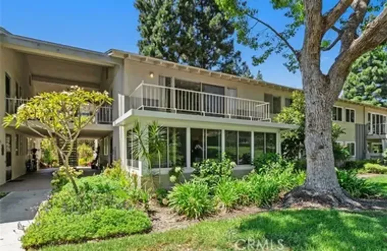 116 VIA ESTRADA Q, LAGUNA WOODS, CA, 926..., Laguna Woods, CA 92637