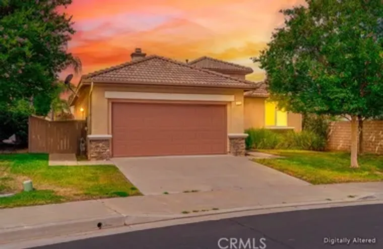 14741 WHITE MOUNTAIN WAY, MORENO VALLEY,..., Moreno Valley, CA 92555