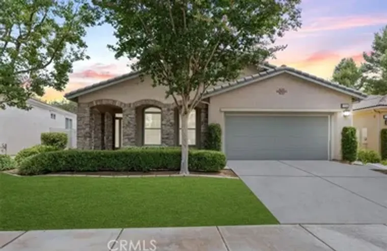 1556 GREEN CREEK TRL, BEAUMONT, CA, 9222..., Beaumont, CA 92223