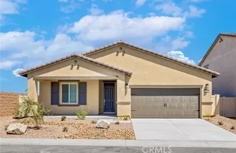 80560 ANACAPA DR, INDIO, CA, 92201, Indio, CA 92201