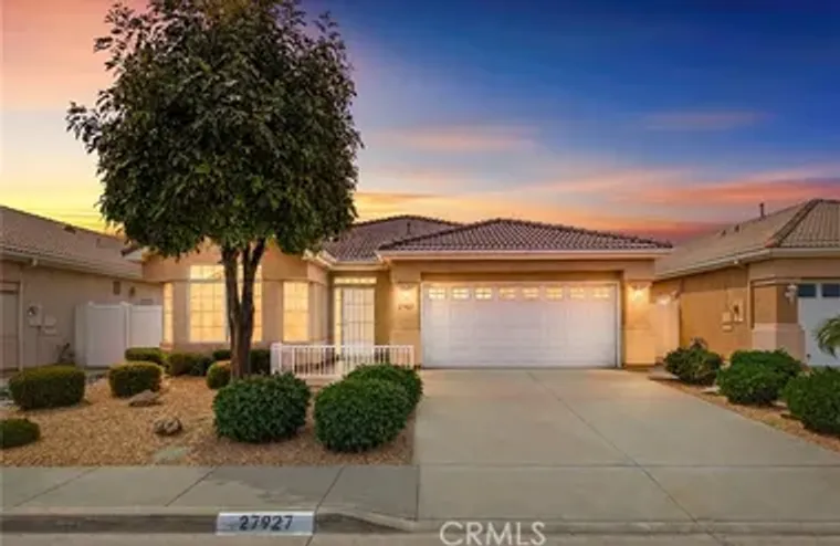 27927 BLAZE LN, SUN CITY, CA, 92585, Sun City, CA 92585