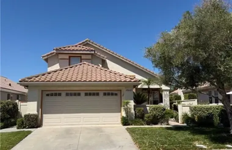 40643 VIA JALAPA, MURRIETA, CA, 92562, Murrieta, CA 92562