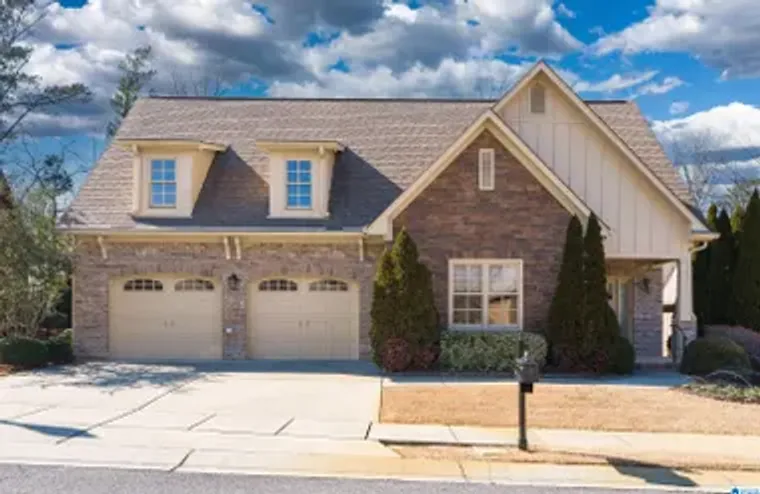 1062 DANBERRY LN, HOOVER, AL, 35242, Hoover, AL 35242