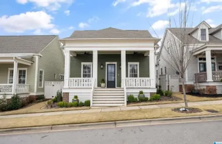 4522 VILLAGE GREEN WAY, HOOVER, AL, 3522..., Hoover, AL 35226