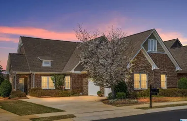 1017 DANBERRY LN, HOOVER, AL, 35242, Hoover, AL 35242