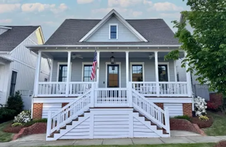 4502 VILLAGE GREEN WAY, HOOVER, AL, 3522..., Hoover, AL 35226