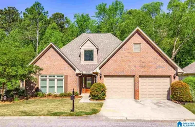 5119 ENGLISH TURN, HOOVER, AL, 35242, Hoover, AL 35242