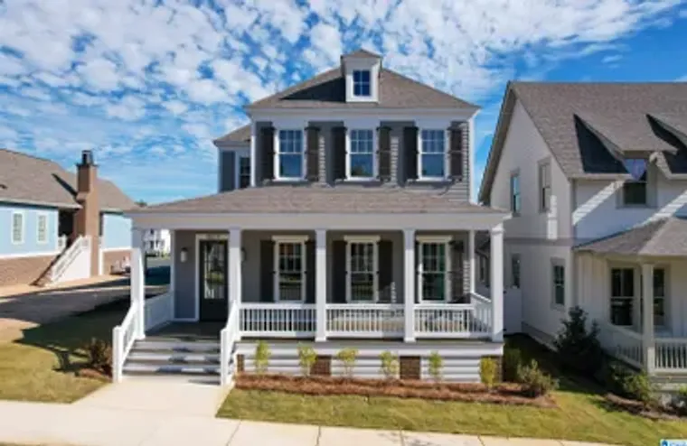 4519 VILLAGE GREEN WAY, HOOVER, AL, 3522..., Hoover, AL 35226