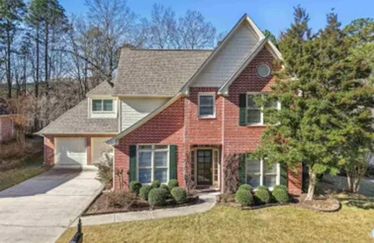 5111 ENGLISH TURN, HOOVER, AL, 35242, Hoover, AL 35242