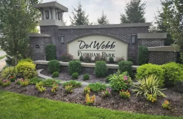 38 CUNNINGHAM DR, FLORHAM PARK, NJ, 0793..., Florham Park, NJ 07932