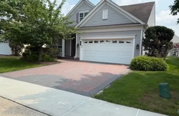 515 CROSSFIELDS LN, SOMERSET, NJ, 08873, Somerset, NJ 08873