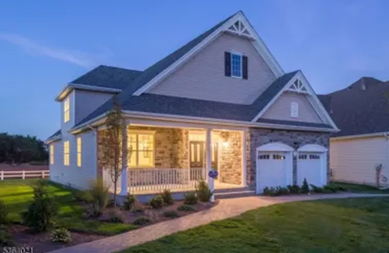 6 LEIDL CIR, HILLSBOROUGH, NJ, 08844, Hillsborough, NJ 08844