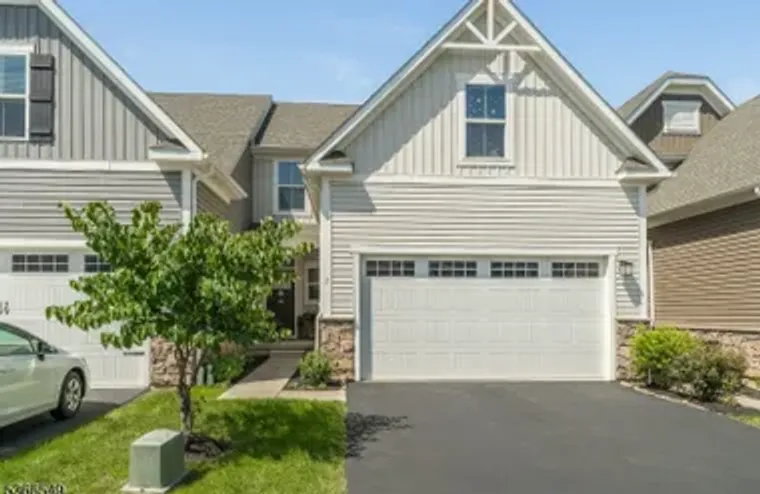 7 HARRIER LN, WASHINGTON, NJ, 07882, Washington, NJ 07882