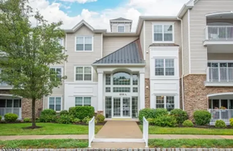 1102 CONRAD WAY, SOMERSET, NJ, 08873, Somerset, NJ 08873