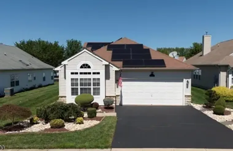 66 VINEYARD CT, MONROE TWP, NJ, 08831, Monroe Twp, NJ 08831