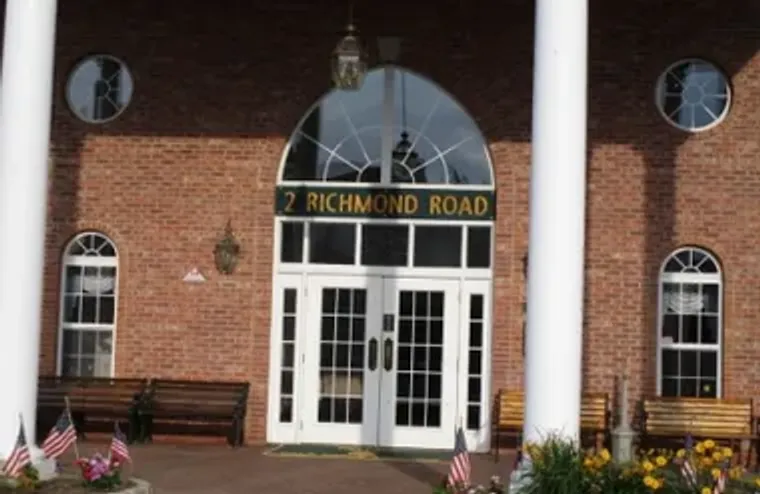 2 RICHMOND RD APT 222 222, WEST MILFORD,..., West Milford, NJ 07480