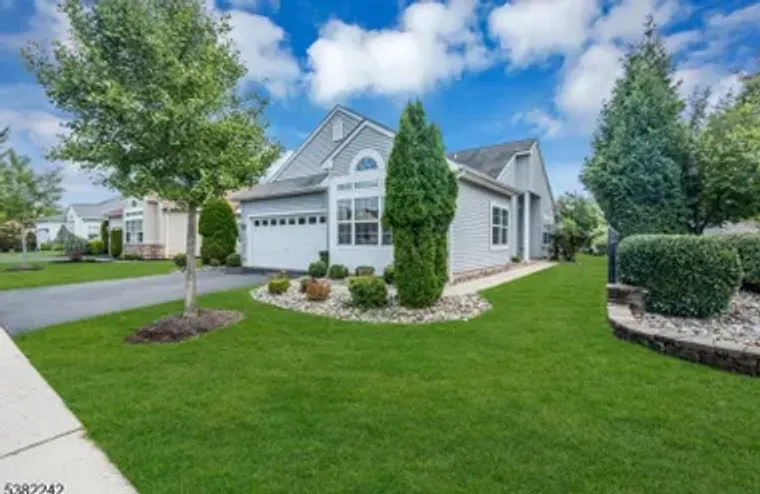 12 MEDICI DR, SOMERSET, NJ, 08873, Somerset, NJ 08873