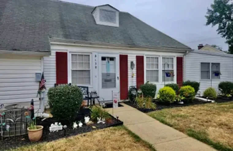 158 PELHAM LN B, MONROE TWP., NJ, 08831, Monroe Twp., NJ 08831