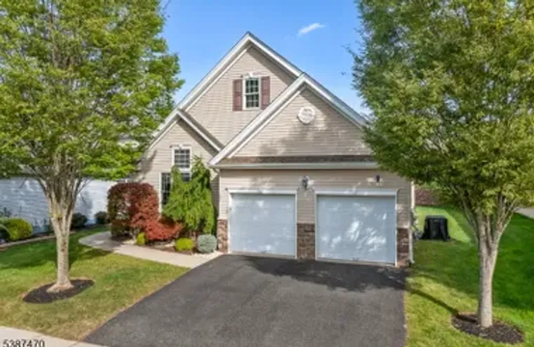 25 PATRIOTS WAY, SOMERSET, NJ, 08873, Somerset, NJ 08873