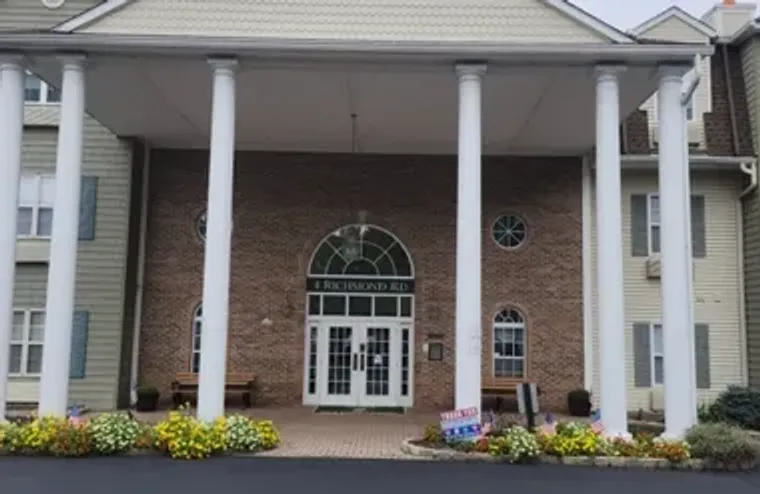 4 RICHMOND ROADSUITE308 308, WEST MILFOR..., West Milford Twp., NJ 07480