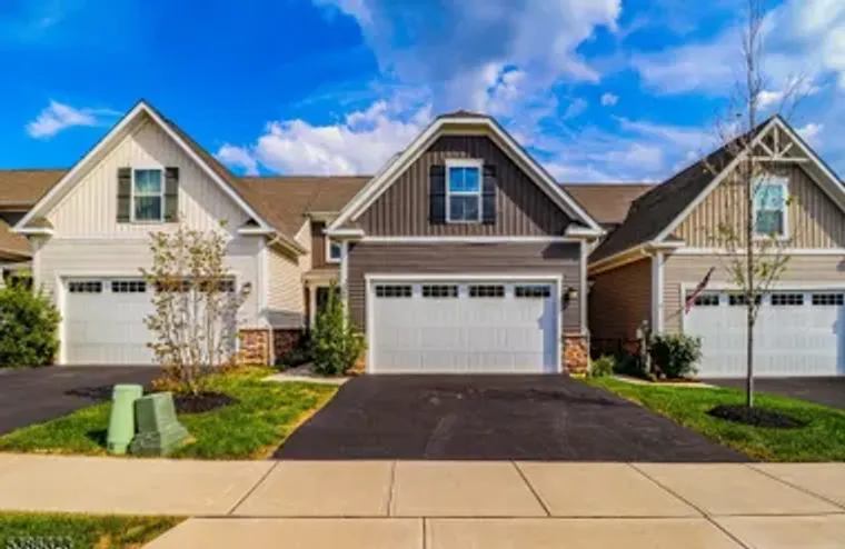 10 SPARROWHAWK ST, WASHINGTON, NJ, 07882, Washington, NJ 07882