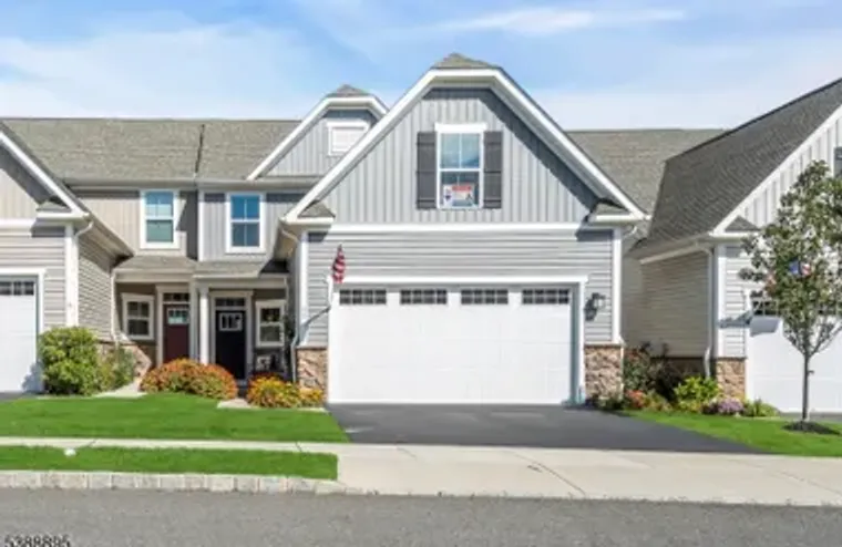 11 SHARP SHINNED CT, WASHINGTON, NJ, 078..., Washington, NJ 07882