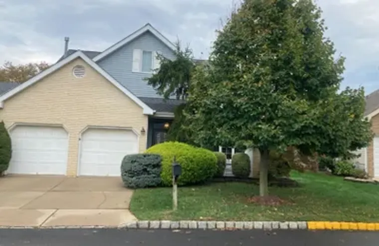 12 WINTONS WAY, MONROE TWP, NJ, 08831, Monroe Twp, NJ 08831