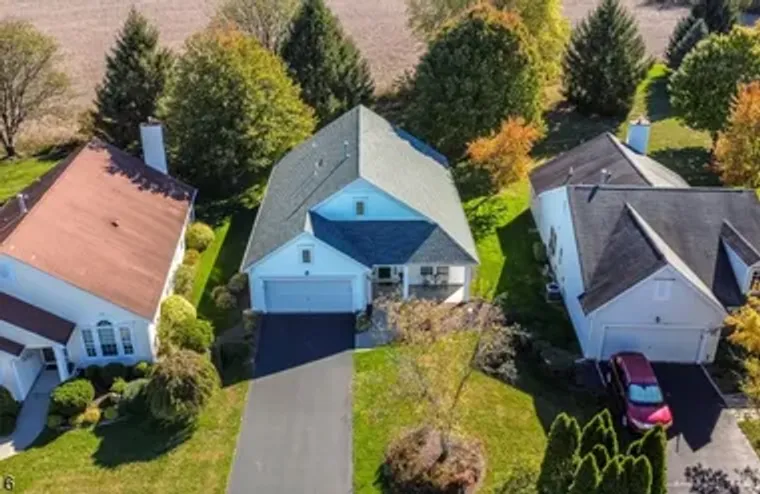 4 ASCOT DR, BELVIDERE, NJ, 07823, Belvidere, NJ 07823