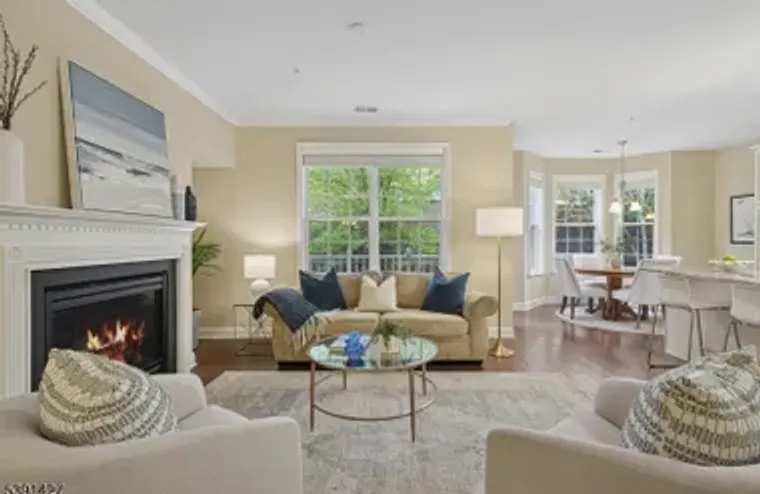 6 PEBBLE RD UNIT D1 # D1, WOODLAND PARK,..., Woodland Park, NJ 07424