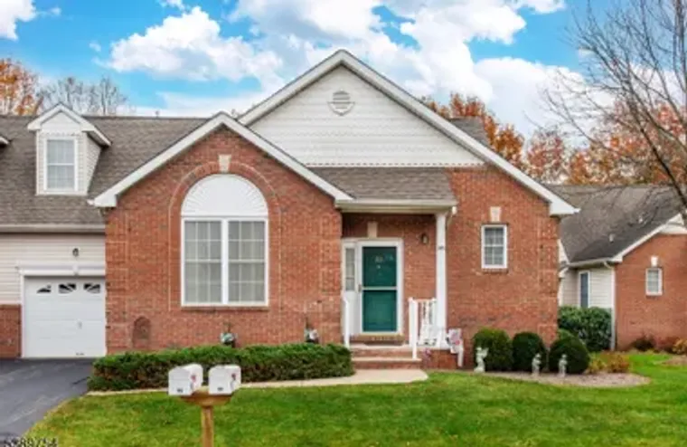 25 INDIAN PLANTATION ST, FLEMINGTON, NJ,..., Flemington, NJ 08822