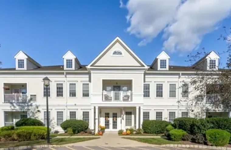 6015 BROOKFIELD GLEN DR # 15, BELVIDERE,..., Belvidere, NJ 07823