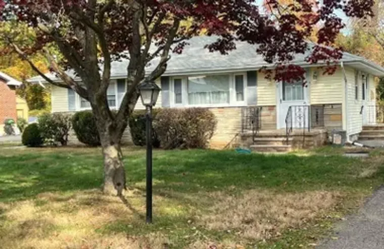 6 GORDON WAY, ROXBURY TWP, NJ, 07836, Roxbury Twp, NJ 07836