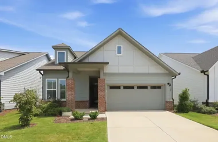 206 IMAGINE WAY, PITTSBORO, NC, 27312, Pittsboro, NC 27312