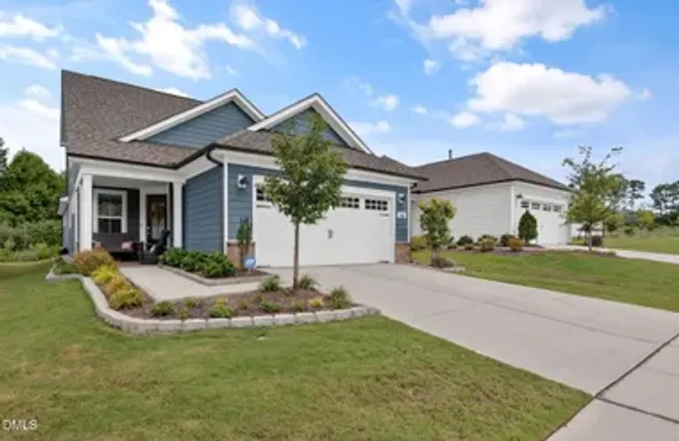86 SHADOWBROOK TRL, CLAYTON, NC, 27520, Clayton, NC 27520