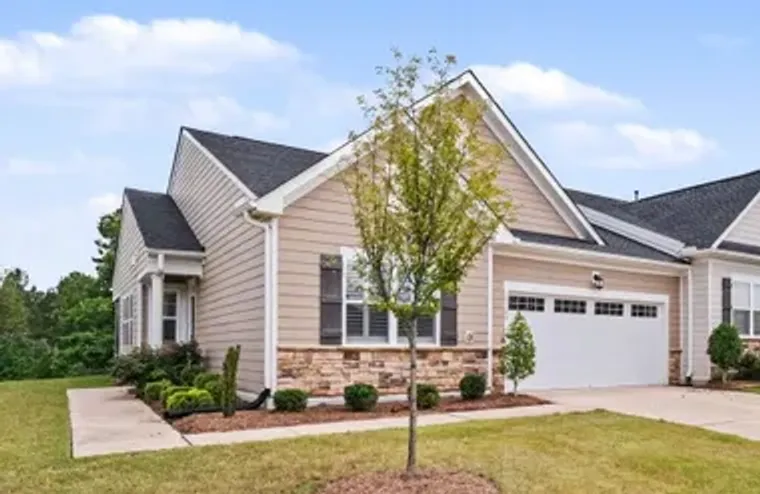 1103 SURVEYOR DR, DURHAM, NC, 27703, Durham, NC 27703