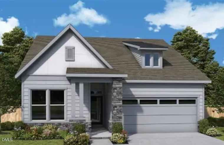 87 ENGLEHART CT, PITTSBORO, NC, 27312, Pittsboro, NC 27312