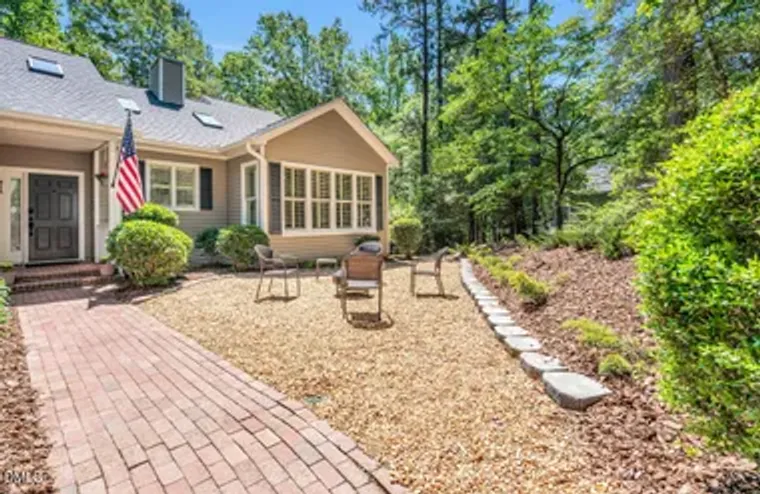 686 SPINDLEWOOD, PITTSBORO, NC, 27312, Pittsboro, NC 27312