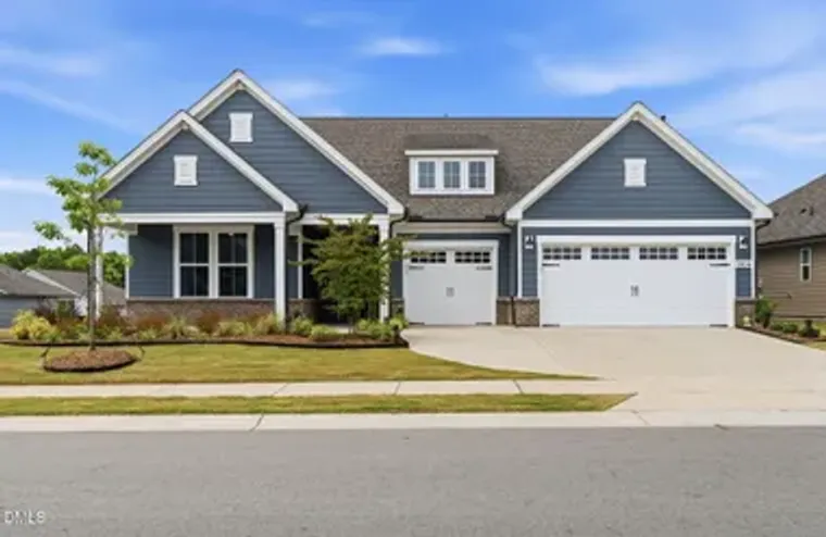 1904 DEL WEBB GARDENS DR, FUQUAY VARINA,..., Fuquay Varina, NC 27526