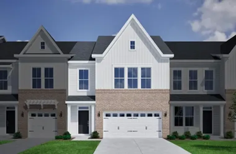 1211 BELL HEATHER RD 21, DURHAM, NC, 277..., Durham, NC 27703