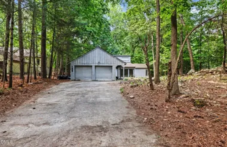 166 WINTERSAGE, PITTSBORO, NC, 27312, Pittsboro, NC 27312